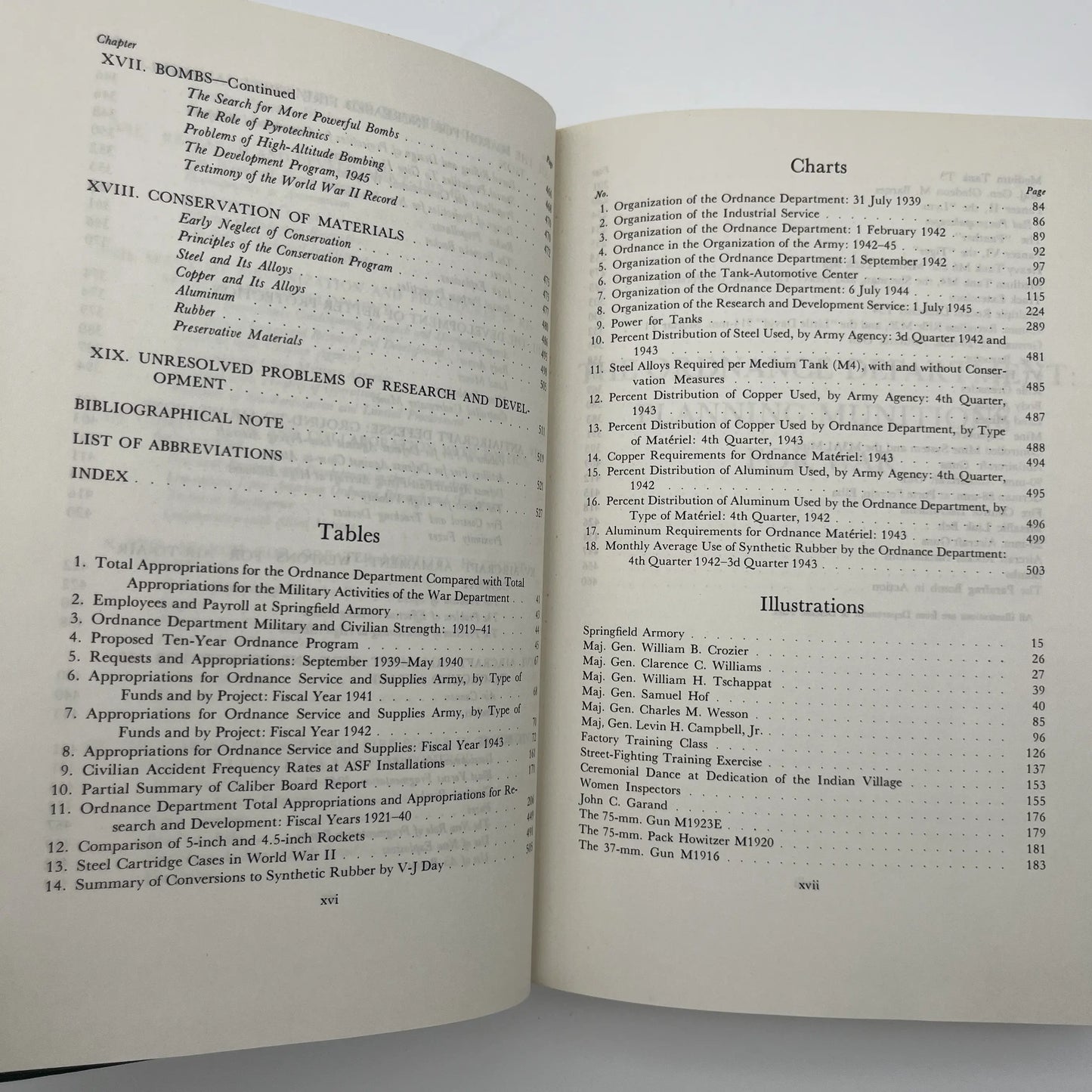 The Ordnance Department: Planning Munitions for War
