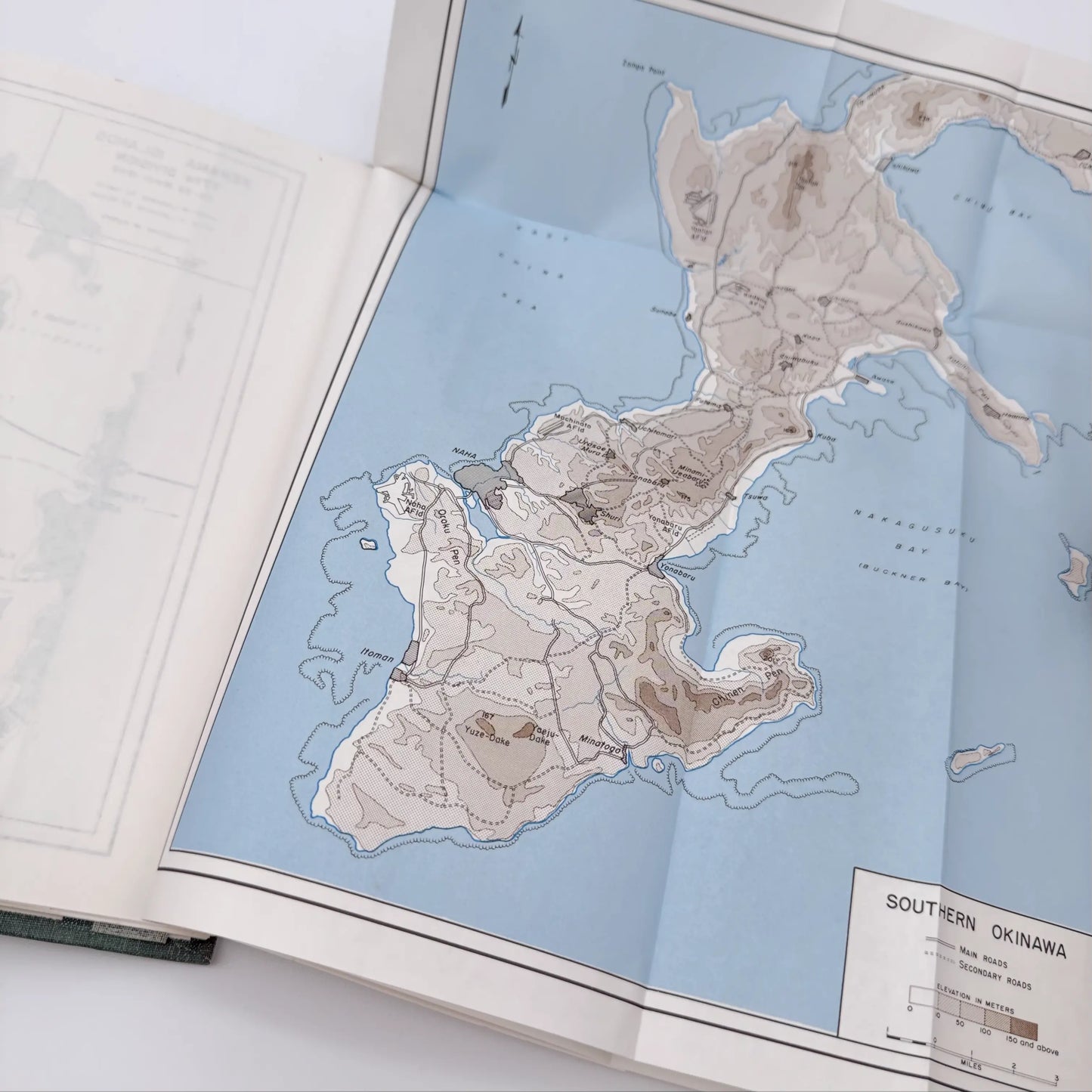 The U.S. Army in World War II: Okinawa: The Last Battle