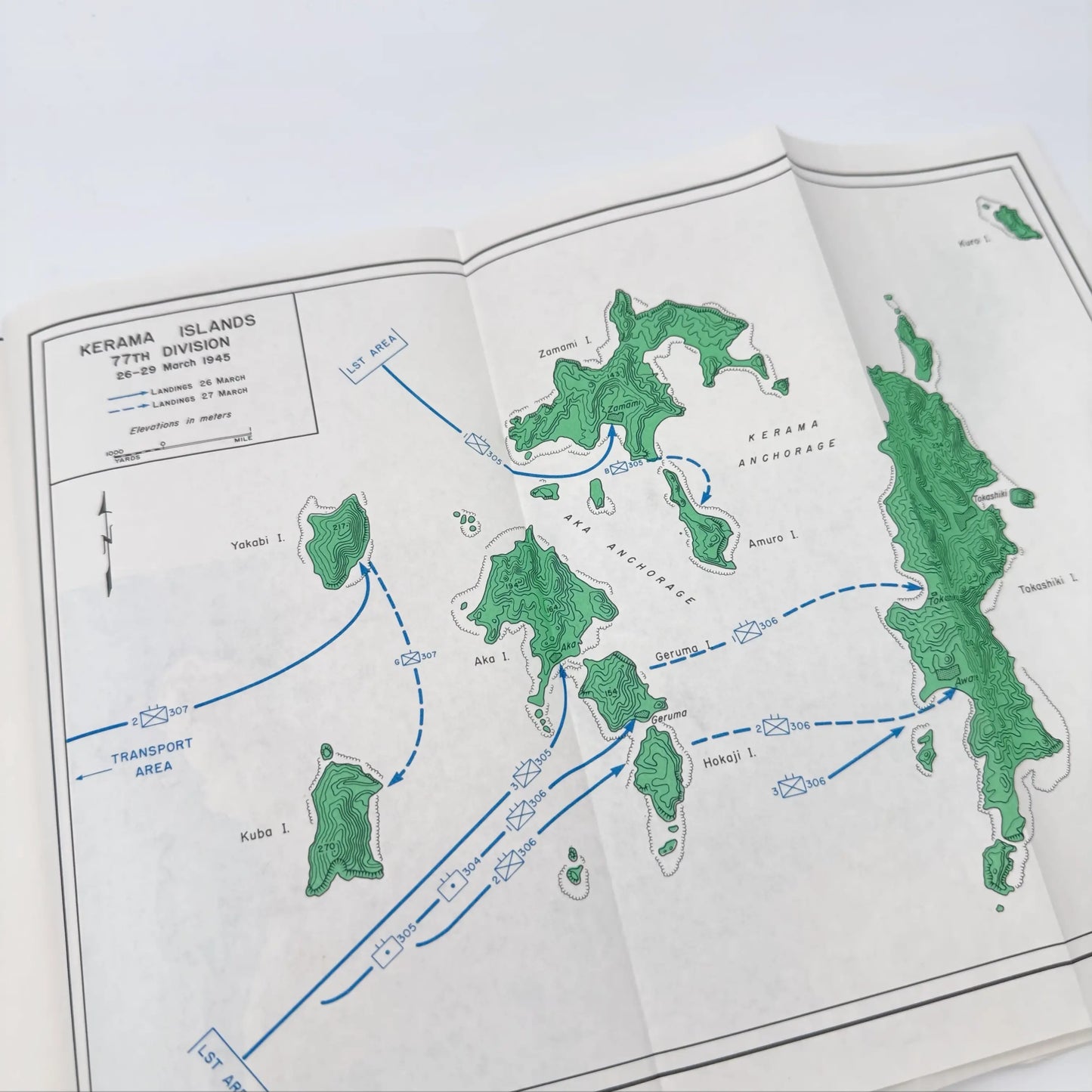 The U.S. Army in World War II: Okinawa: The Last Battle