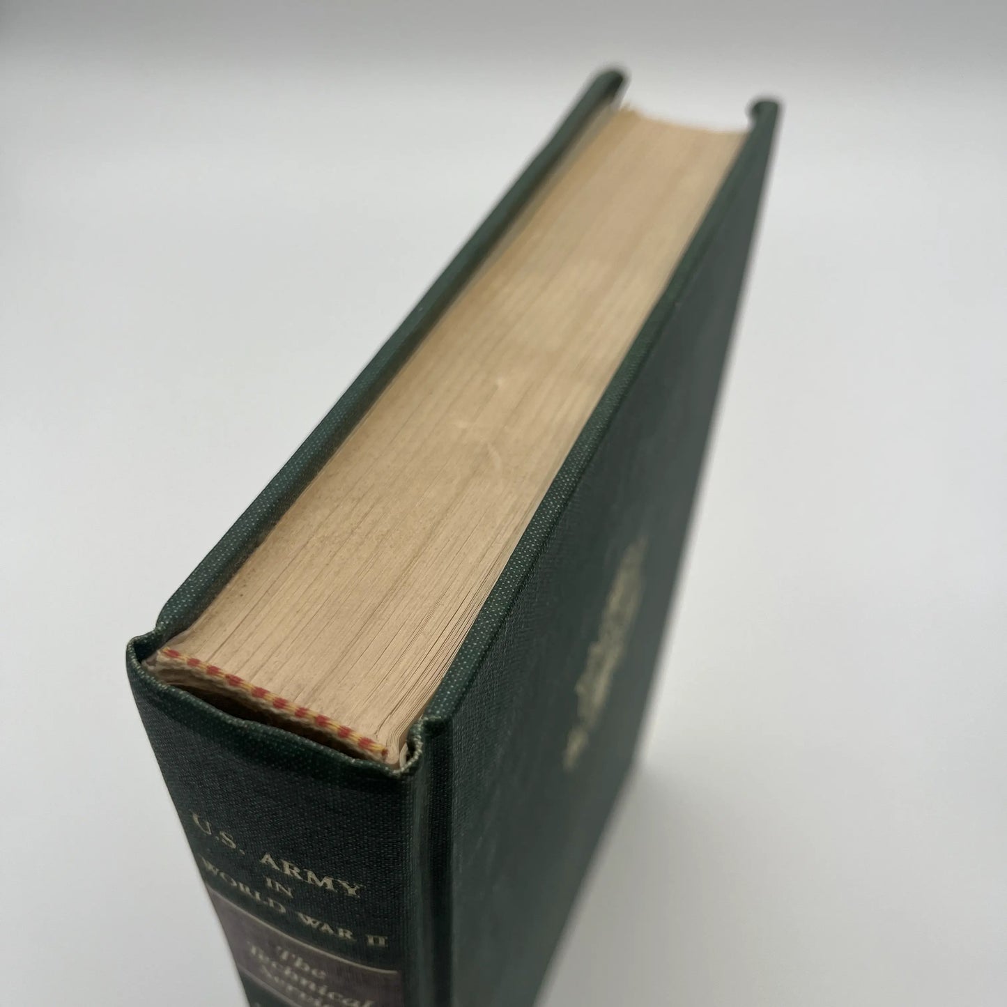 The Quartermaster Corps: Organization, Supply, and Services, Volume I