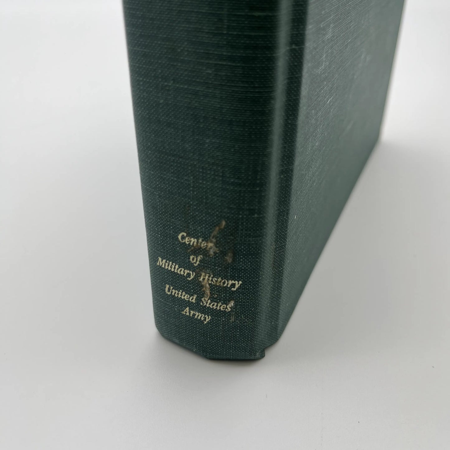 The Quartermaster Corps: Organization, Supply, and Services, Volume II