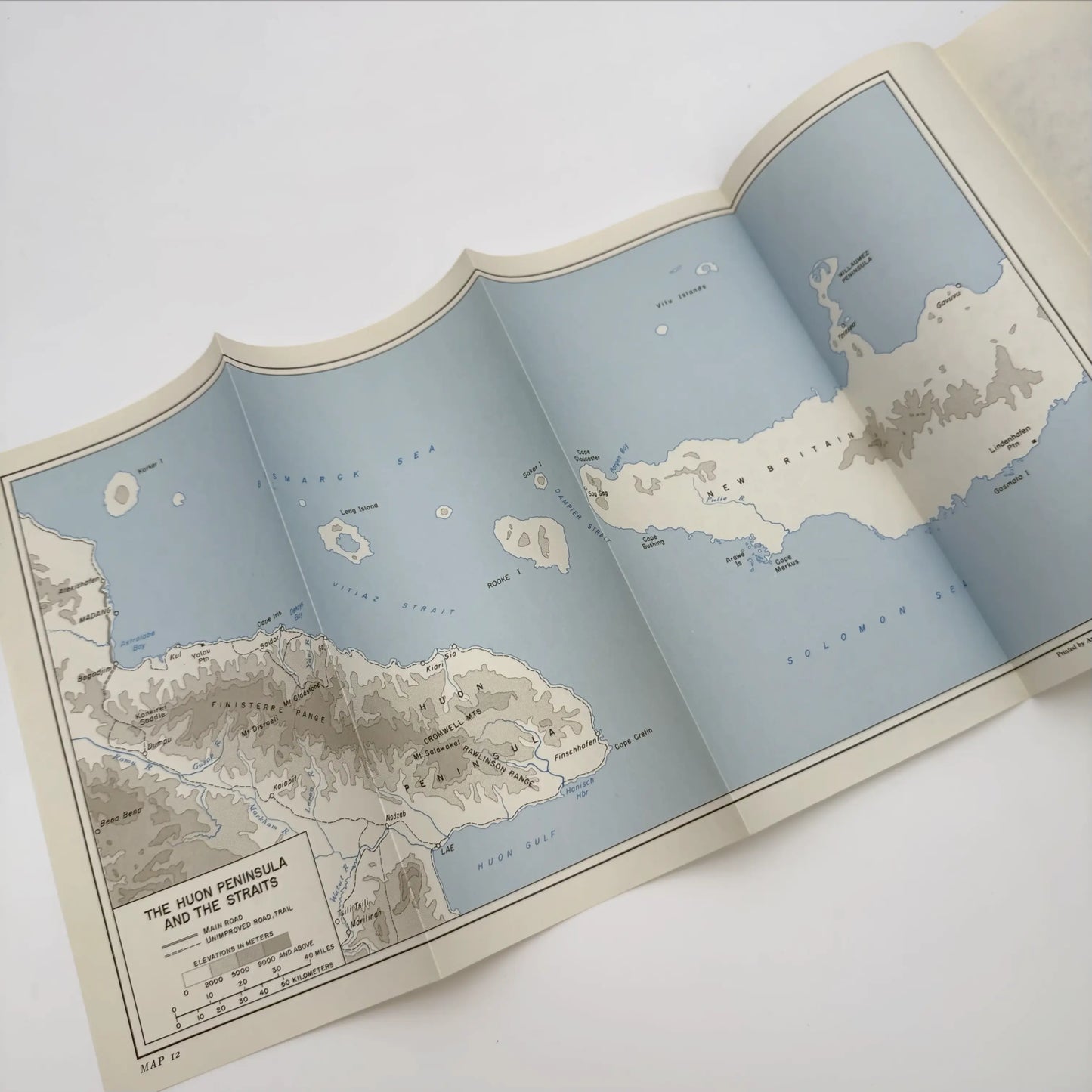 The U.S. Army in World War II: CARTWHEEL: The Reduction of Rabaul