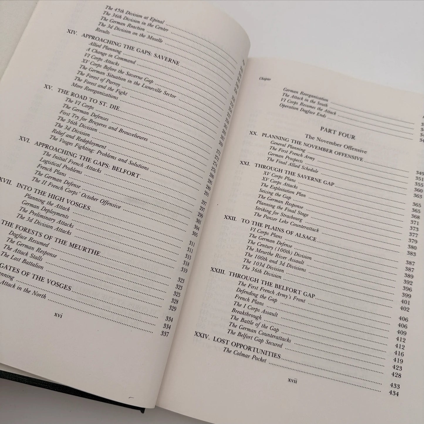 The U.S. Army in World War II: Riviera to the Rhine
