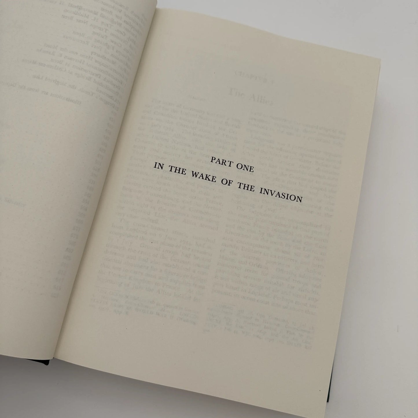 The U.S. Army in World War II: Breakout and Pursuit