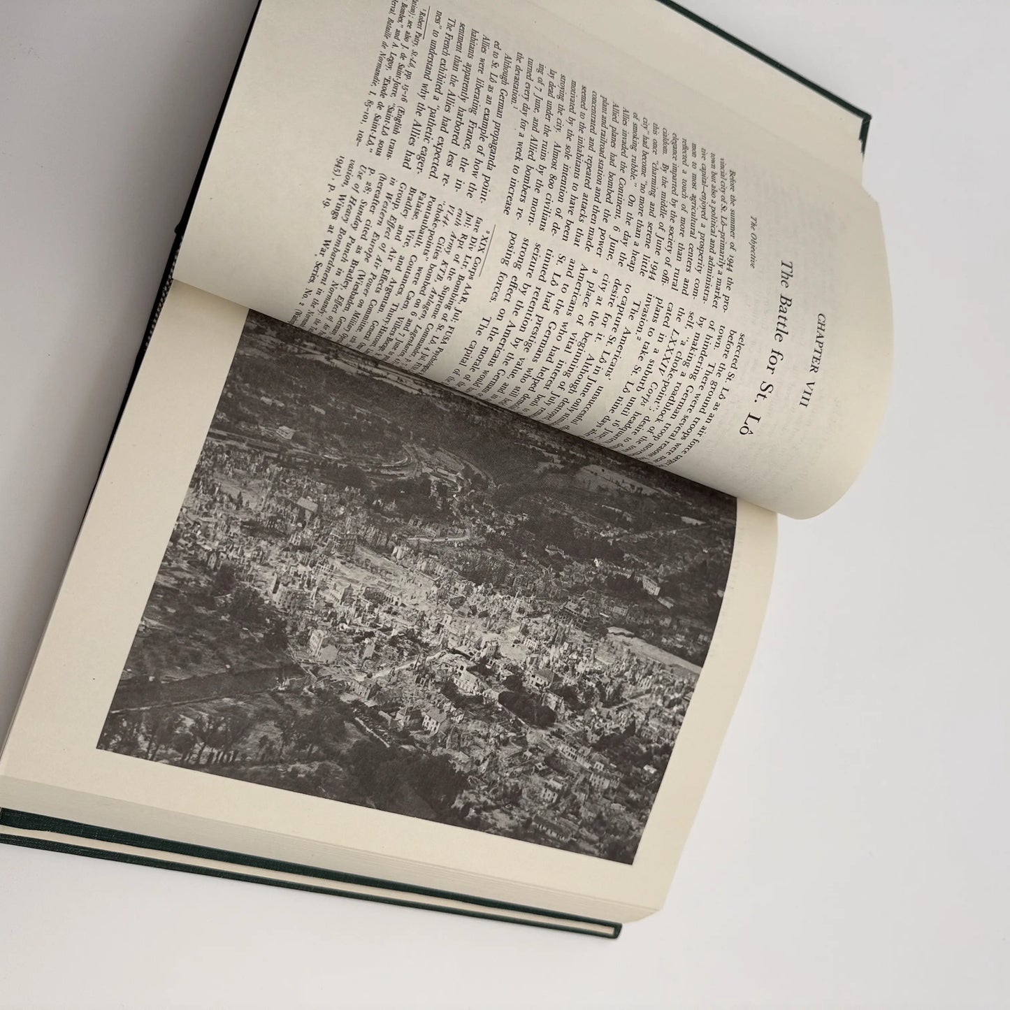 The U.S. Army in World War II: Breakout and Pursuit