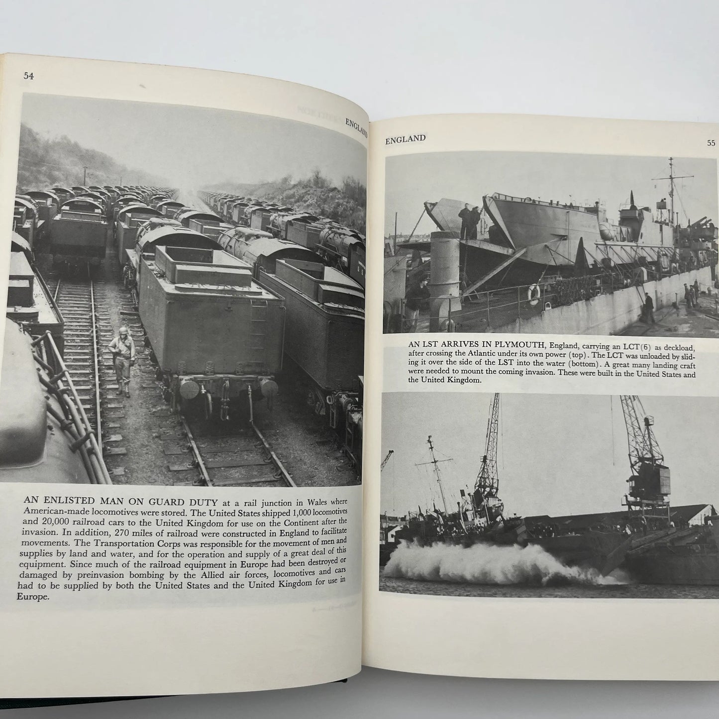 The U.S. Army in World War II: The War Against Germany: Europe and Adjacent Areas