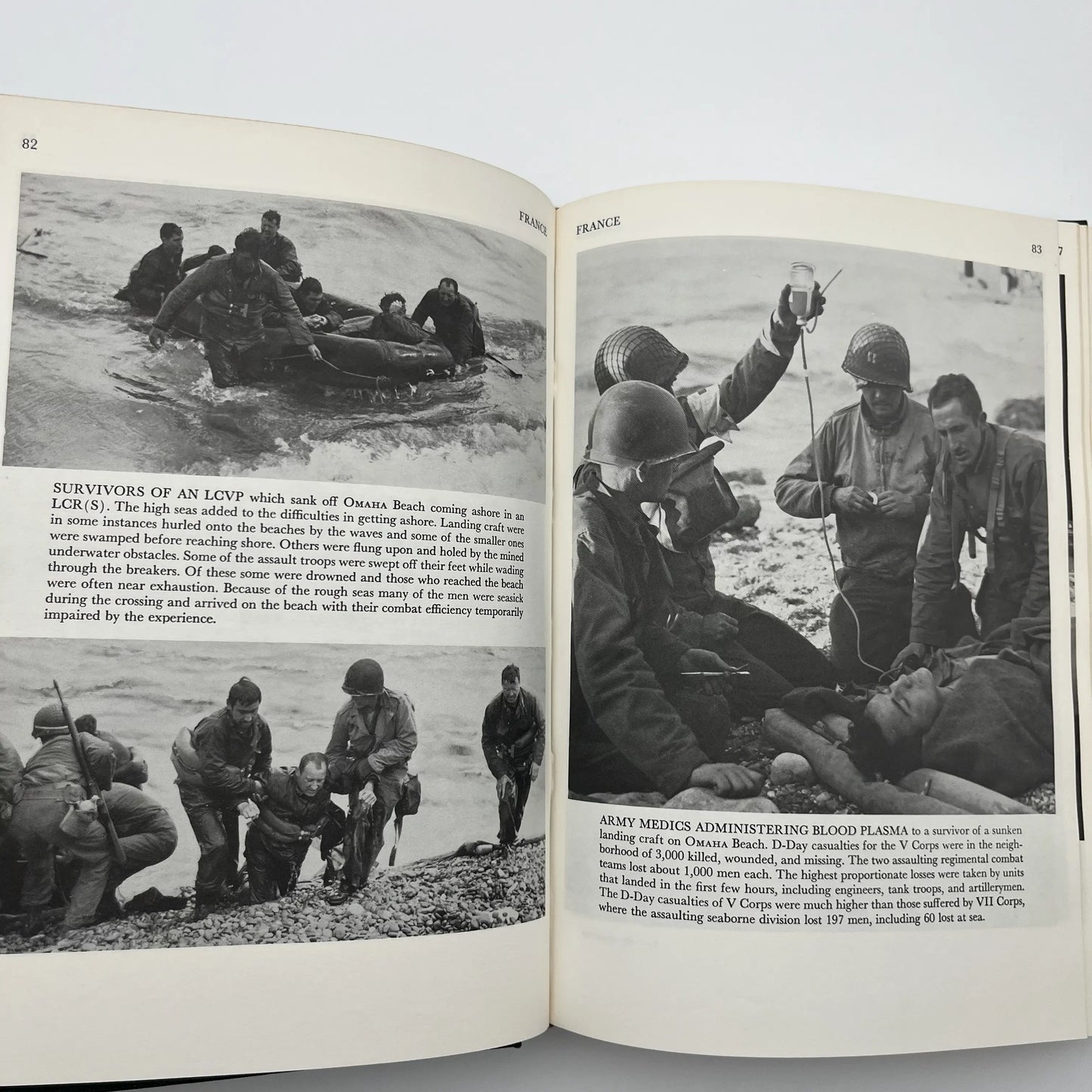 The U.S. Army in World War II: The War Against Germany: Europe and Adjacent Areas