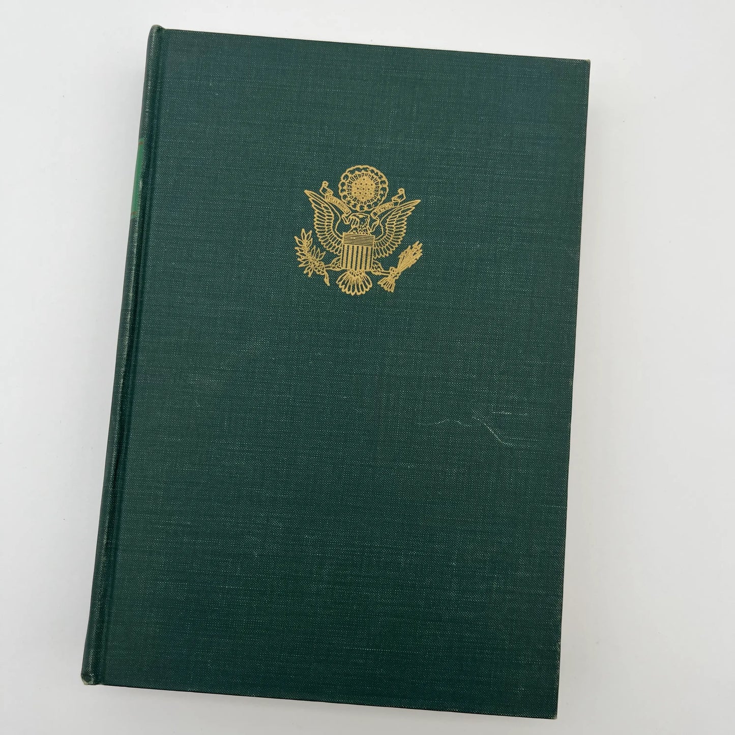 The U.S. Army in World War II: The War Against Germany: Europe and Adjacent Areas