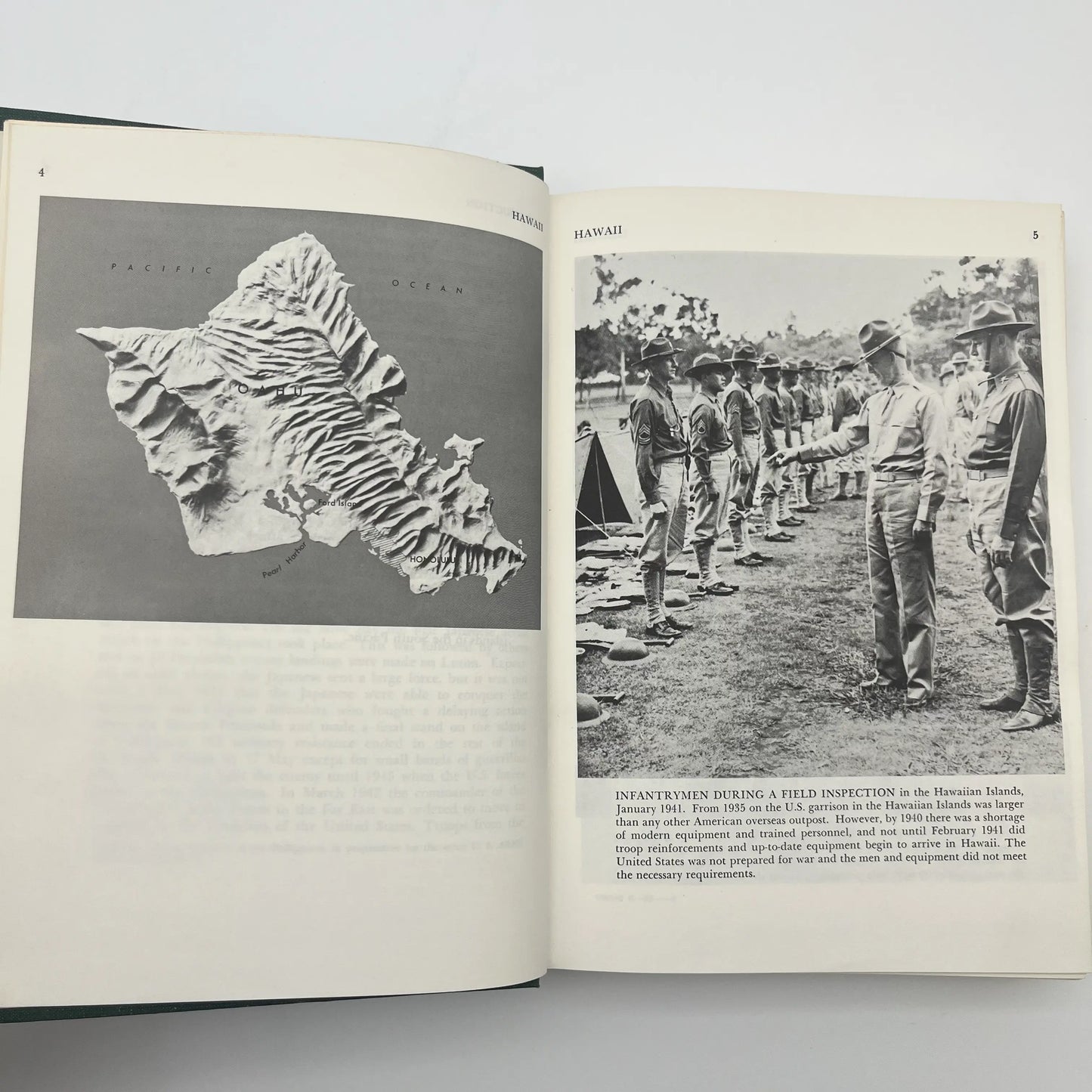 The U.S. Army in World War II: The War Against Japan — Pictorial record