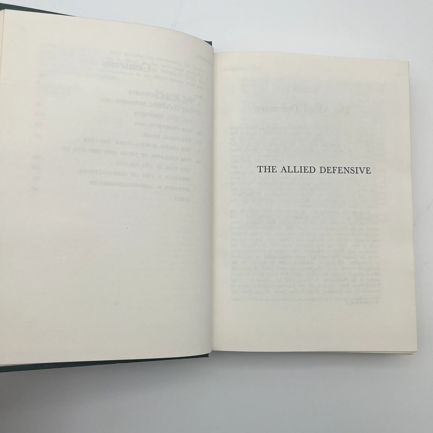 The U.S. Army in World War II: The War Against Japan — Pictorial record
