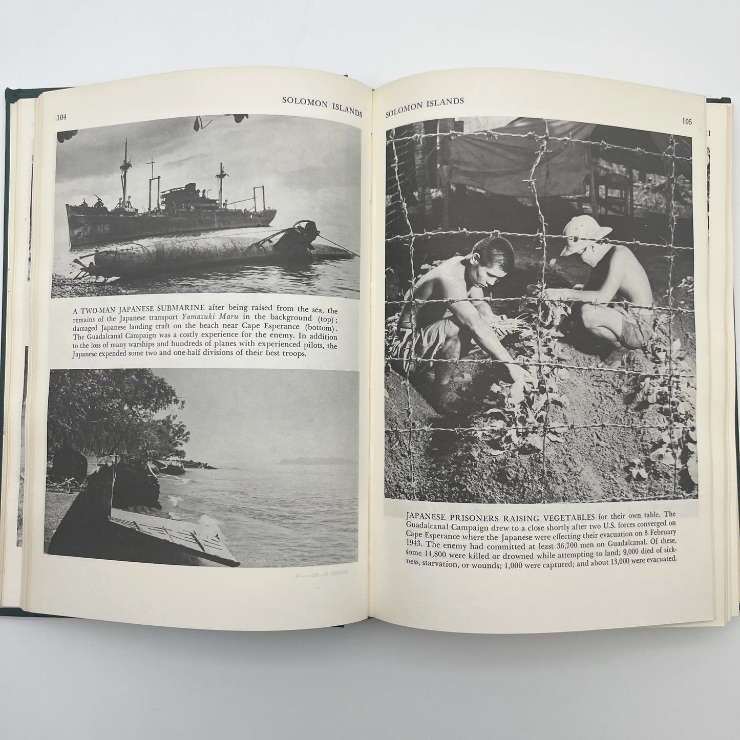The U.S. Army in World War II: The War Against Japan — Pictorial record