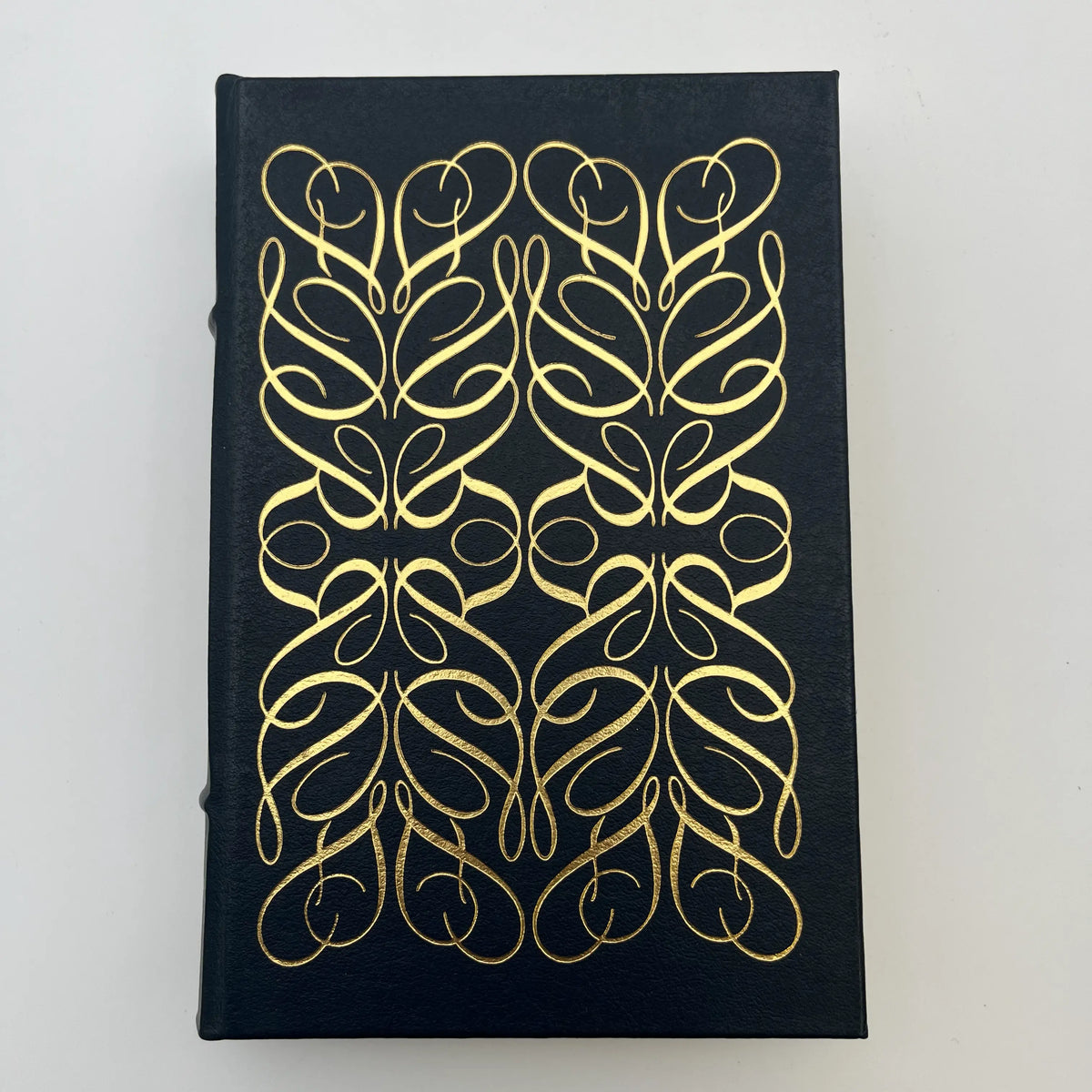"Roosevelt: The Lion and the Fox" and "The Soldier of Freedom" Volume I and II - James Macgregor Burns - Leather-bound, gilt-edged Easton Press edition