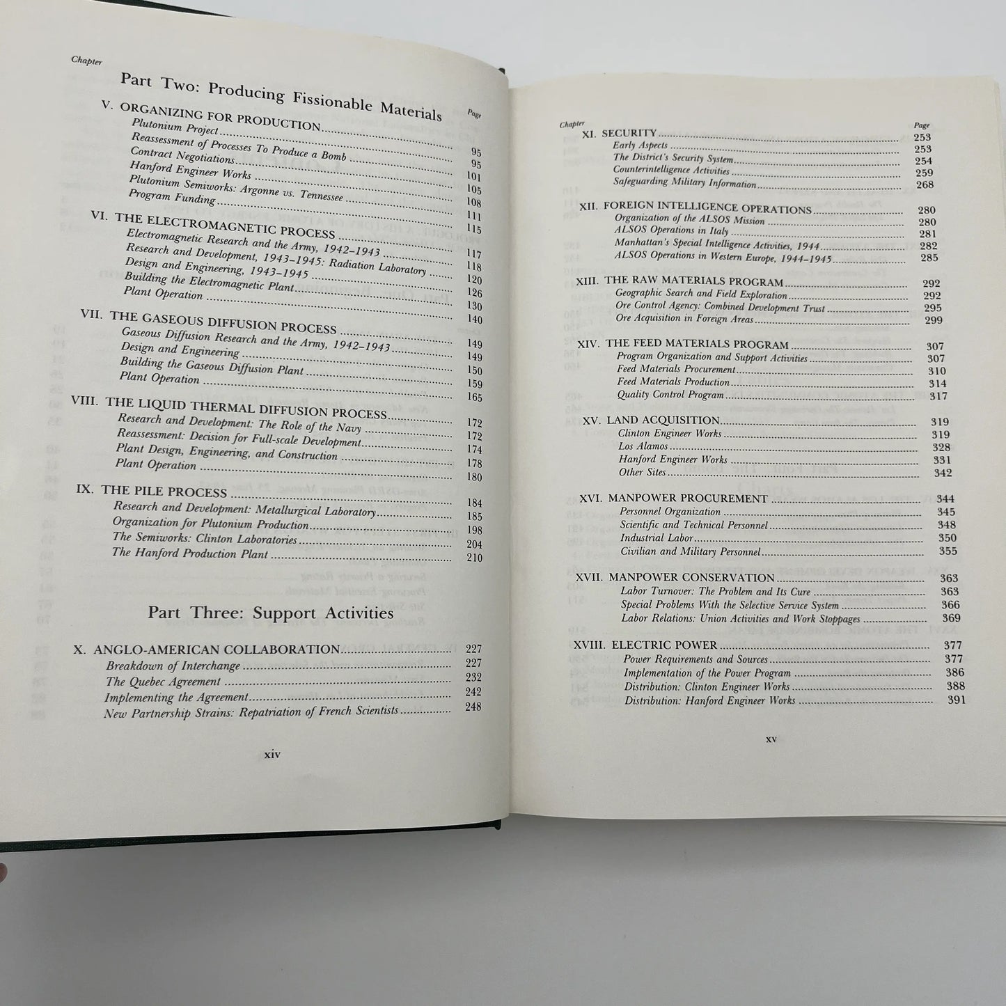 The U.S. Army in World War II: Manhattan: The Army and the Atomic Bomb