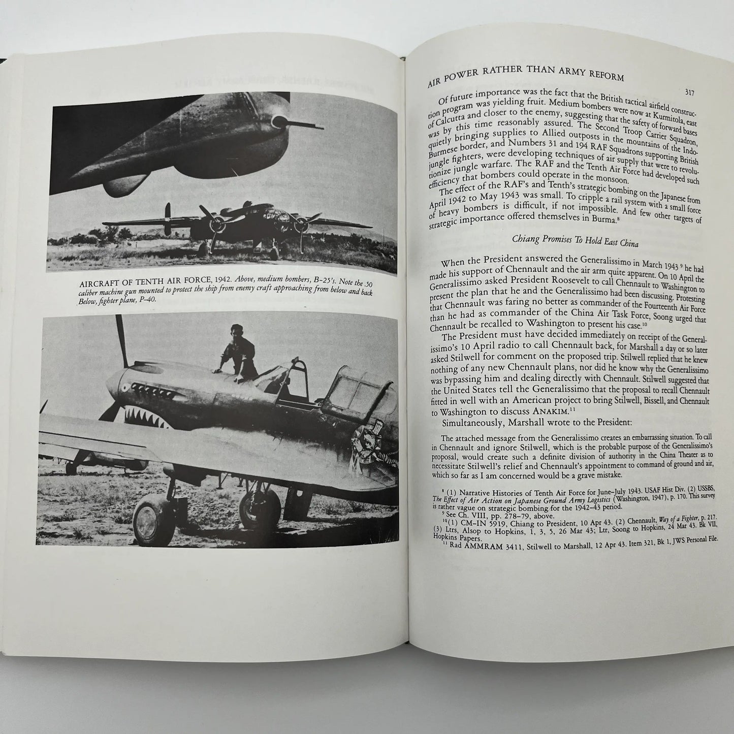 The U.S. Army in World War II: The China-Burma-India Theater — Stilwell’s Mission to China and Stilwell's Command Problems