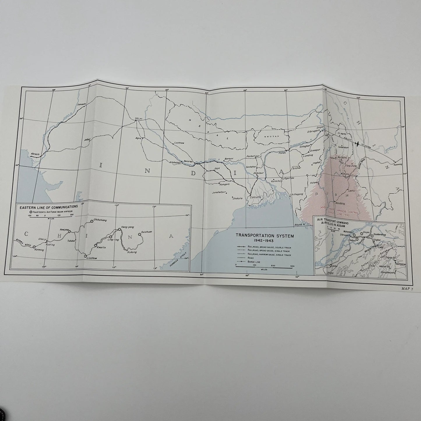 The U.S. Army in World War II: The China-Burma-India Theater — Stilwell’s Mission to China and Stilwell's Command Problems