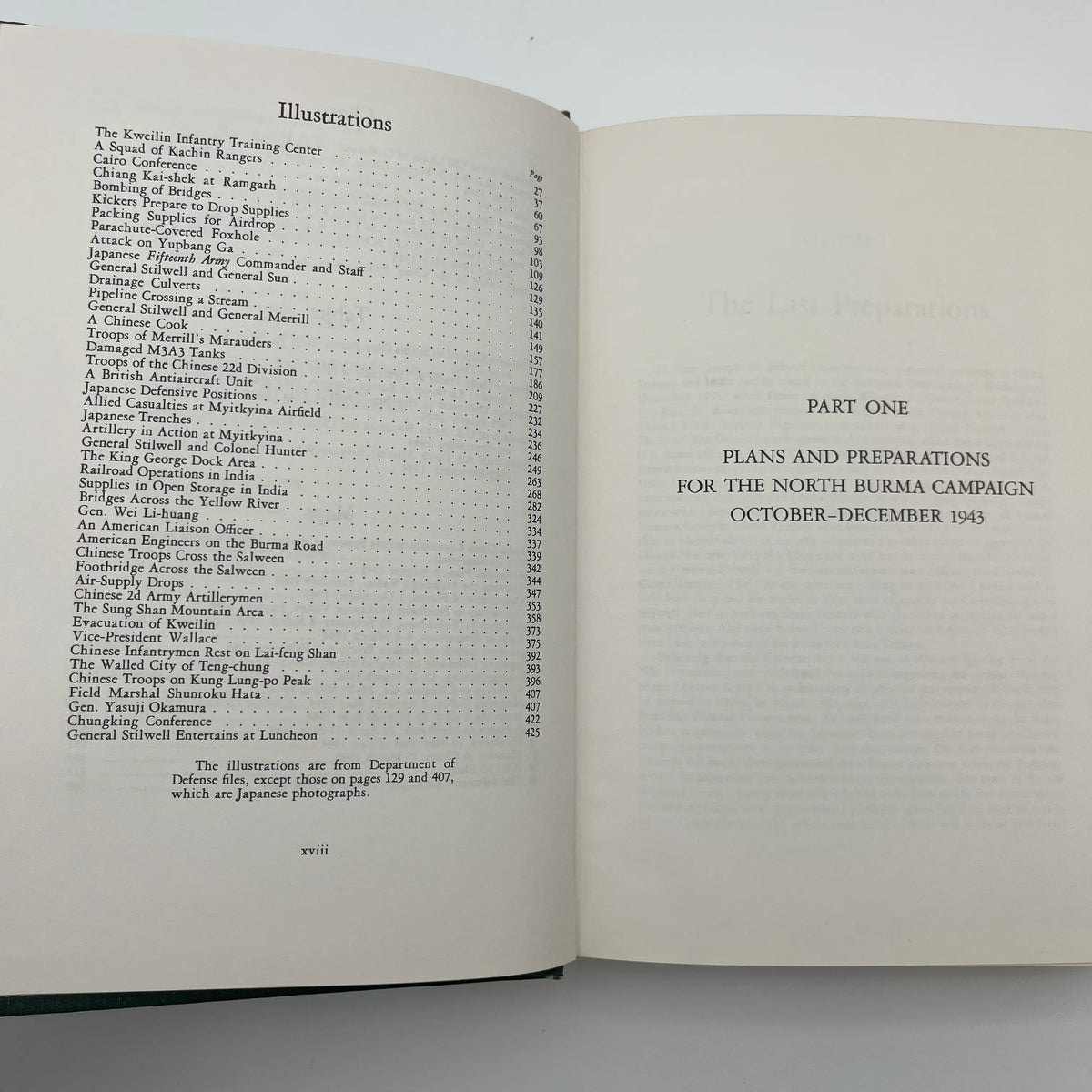 The U.S. Army in World War II: The China-Burma-India Theater — Stilwell’s Mission to China and Stilwell's Command Problems