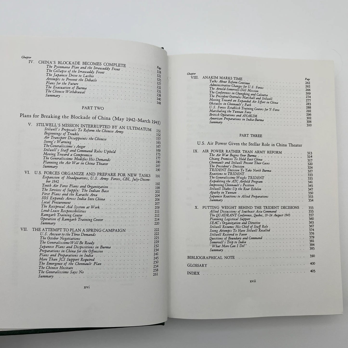 The U.S. Army in World War II: The China-Burma-India Theater — Stilwell’s Mission to China and Stilwell's Command Problems