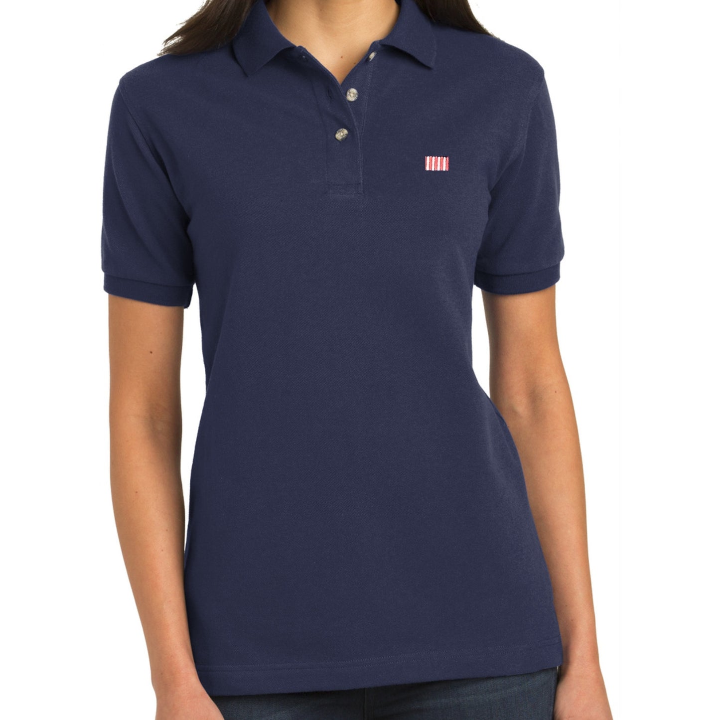 "Sons of Liberty" 1776 Polo shirt