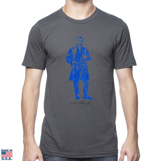 Ulysses S. Grant "Signature Series" Shirt