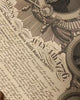 Video Preview | Historic "Declaration of Independence" engraving by publisher John Binns Archival print from the History List Store