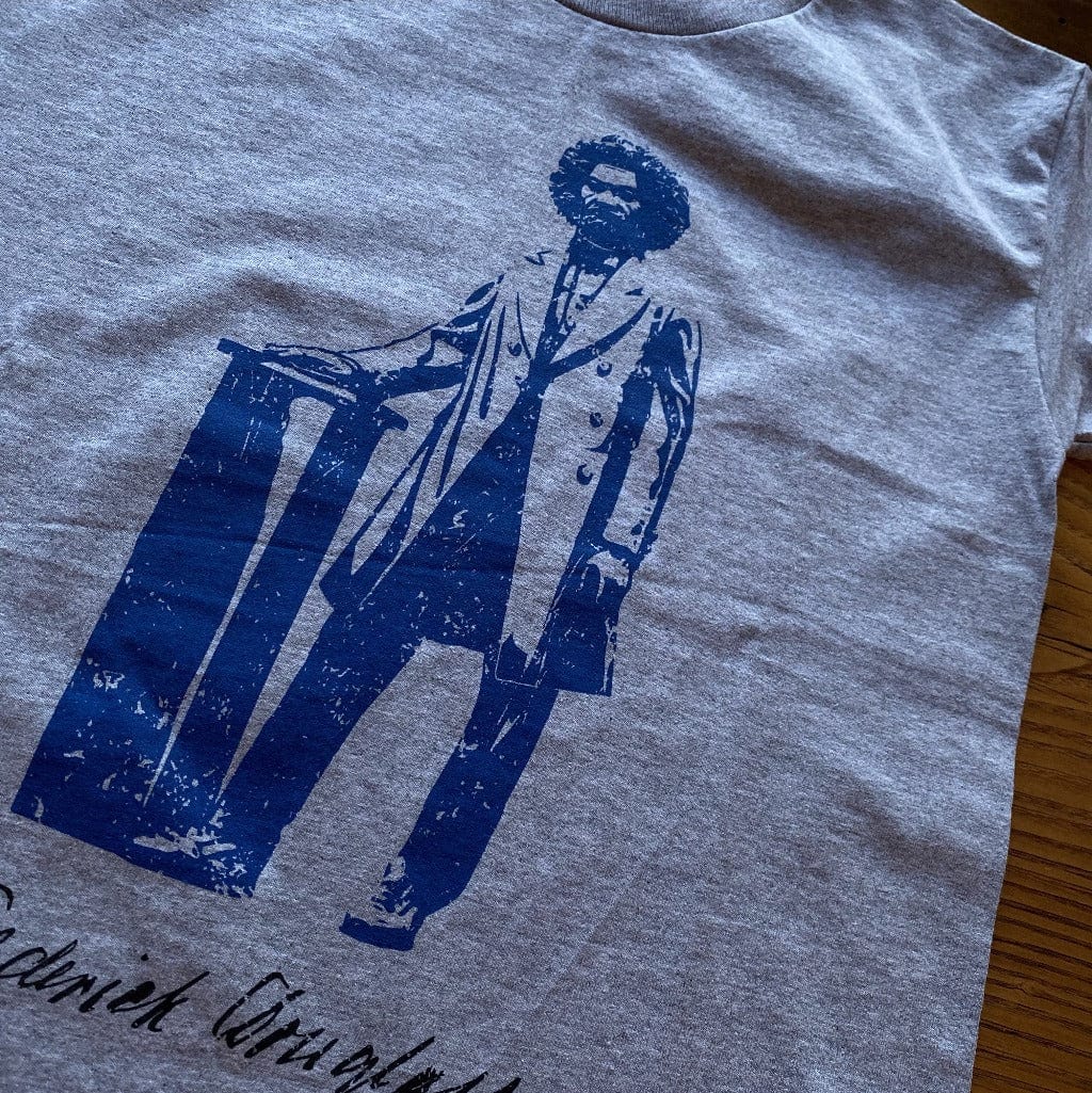 Frederick Douglass "Signature Series" Shirt