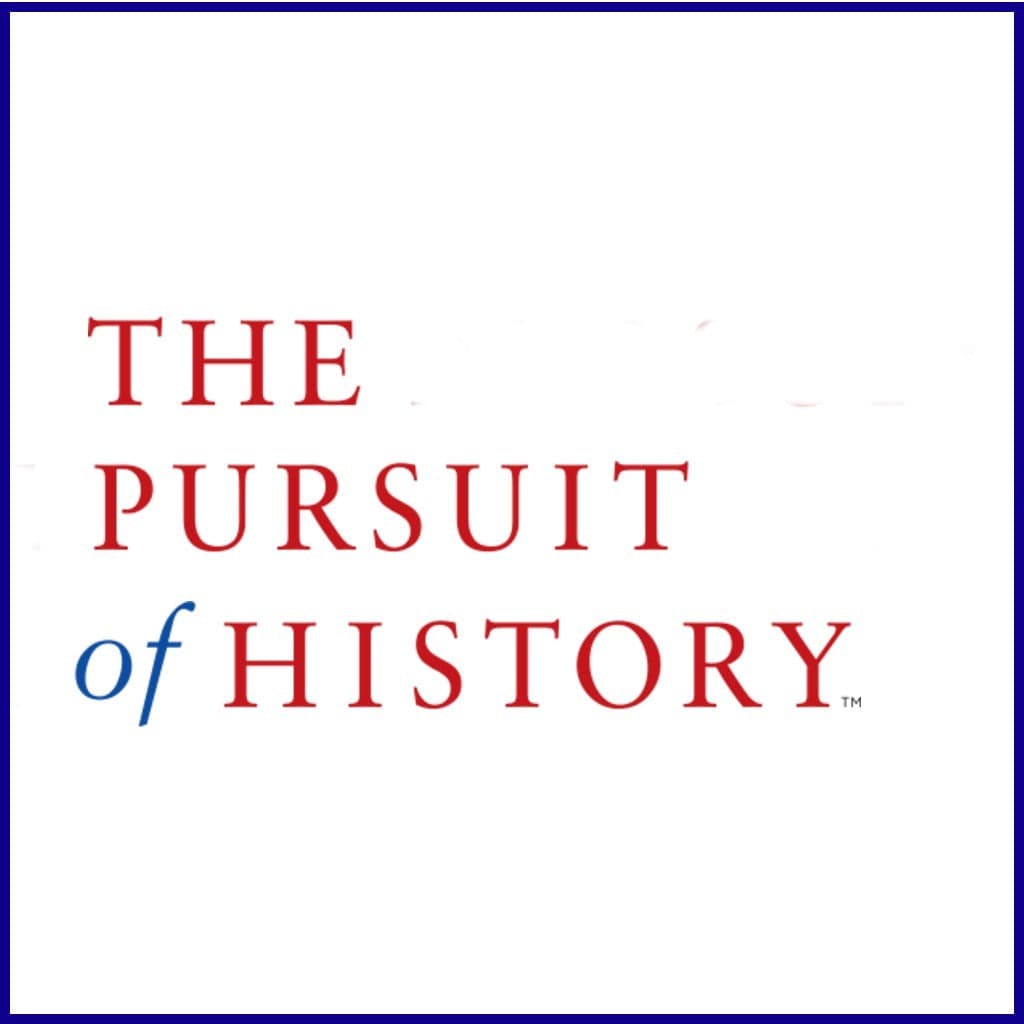 Support The Pursuit of History through The History List Store
