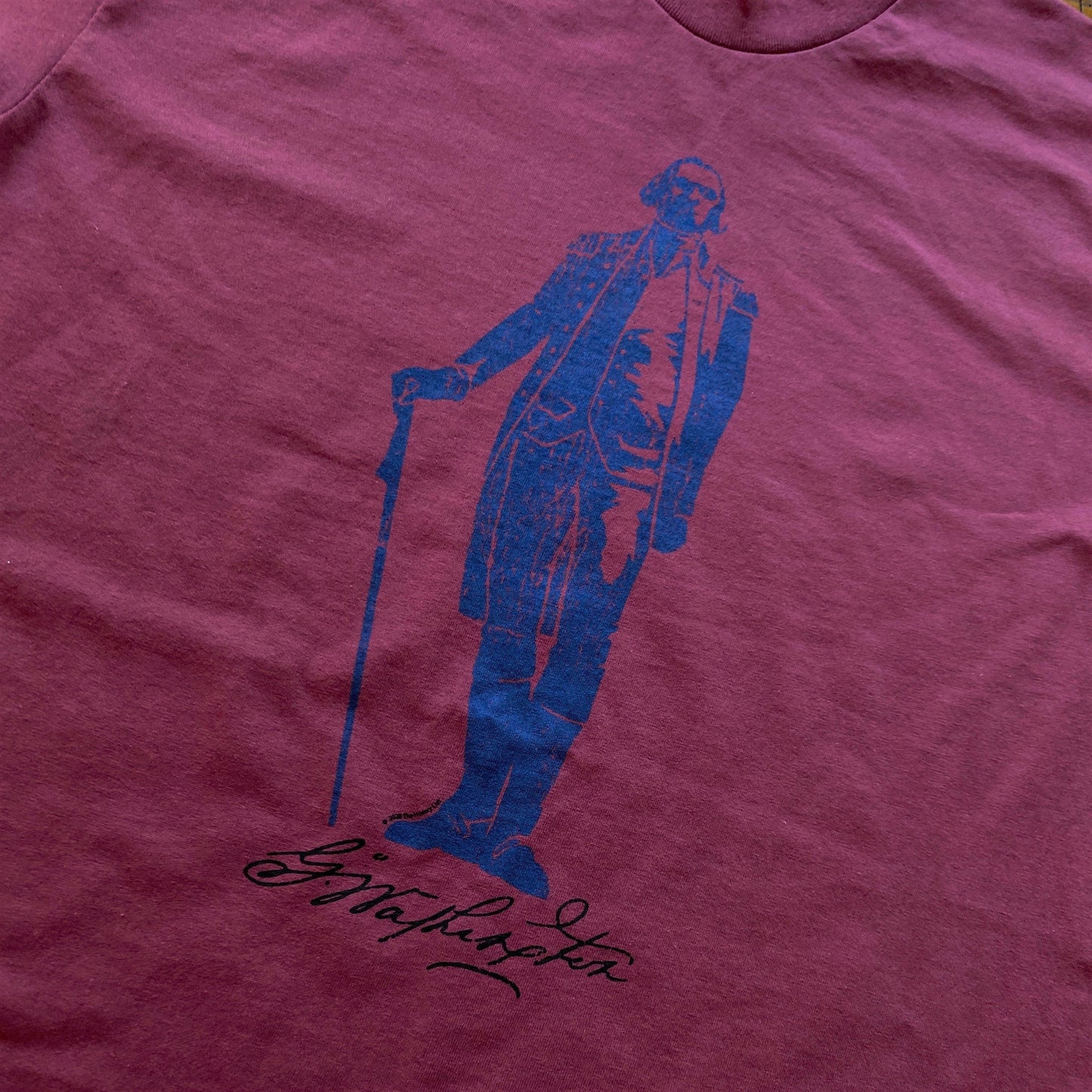 George Washington "Signature Series" Shirt