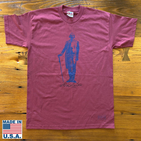 George Washington "Signature Series" Shirt