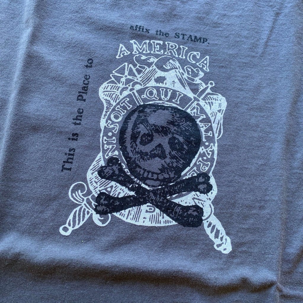 "Repeal of the Stamp Act" T-Shirt - with 100% cotton Made in the USA as an option from The History List Store