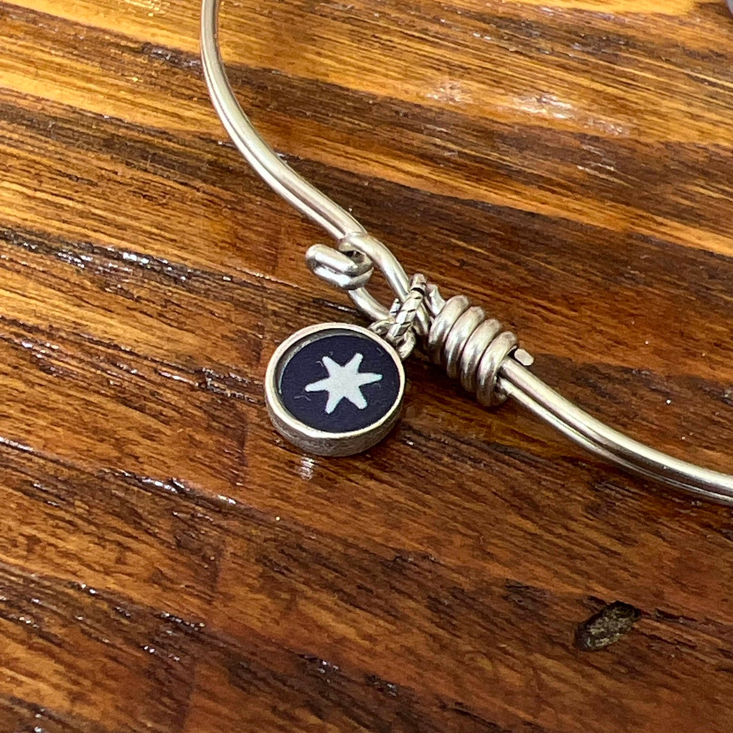 Valley Forge Bracelet — Made by hand in New England